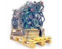 22692837 VOLVO Engine
