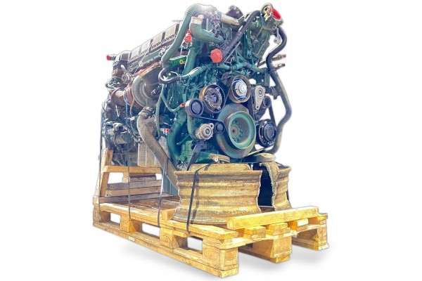 22692837 VOLVO Engine