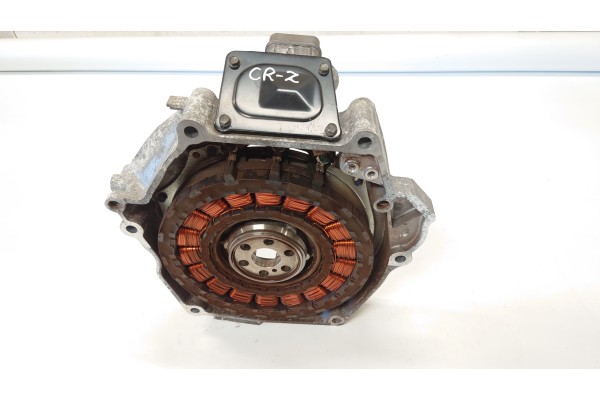 Electric motor generator Honda CR Z CRZ 1 5 2010 2016