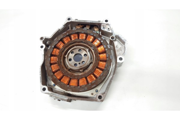 Electric motor generator Honda CR Z CRZ 1 5 2010 2016 Catalog number of the part silnik elektryczny cr z 10 16