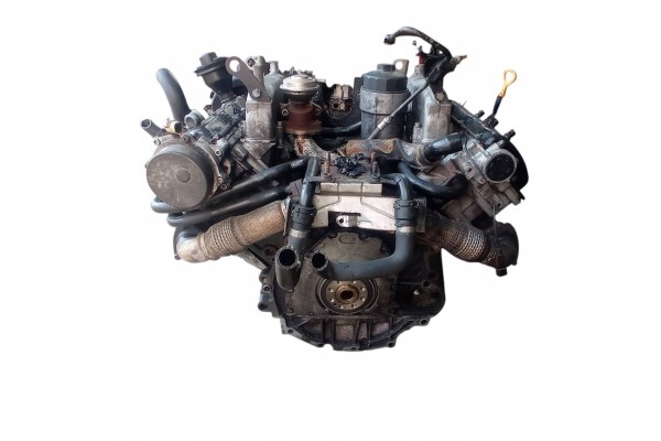 ENGINE AKE AUDI A6 C5 2 5 TDI
