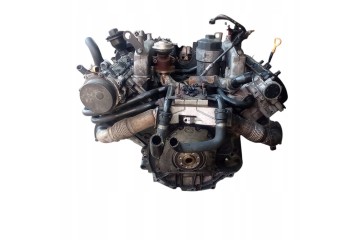ENGINE AKE AUDI A6 C5 2 5 TDI