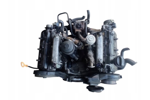ENGINE AKE AUDI A6 C5 2 5 TDI Catalog number of the part AKE