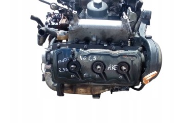 ENGINE AKE AUDI A6 C5 2 5 TDI Car type passenger cars