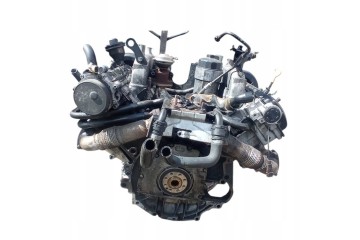 ENGINE AKE AUDI A6 C5 2 5 TDI Engine type diesel