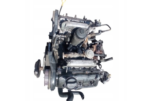 Motor AKE Audi A6 C5 2.5 TDI