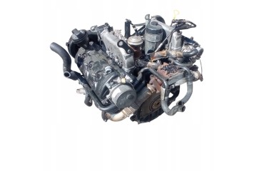 Motor AKE Audi A6 C5 2.5 TDI