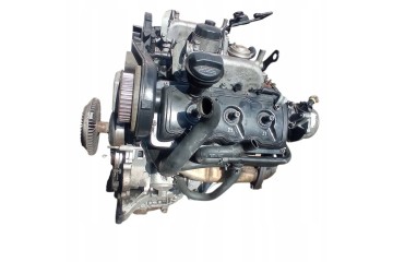 Motor AKE Audi A6 C5 2.5 TDI