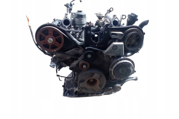 Motor AKE Audi A6 C5 2.5 TDI
