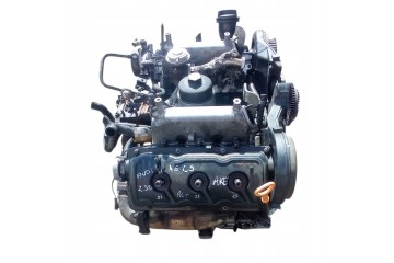 Motor AKE Audi A6 C5 2.5 TDI