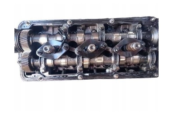 Motor AKE Audi A6 C5 2.5 TDI