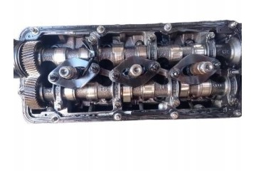 Motor AKE Audi A6 C5 2.5 TDI