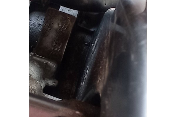 Motor AKE Audi A6 C5 2.5 TDI