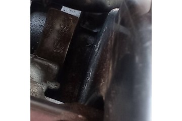 Motor AKE Audi A6 C5 2.5 TDI