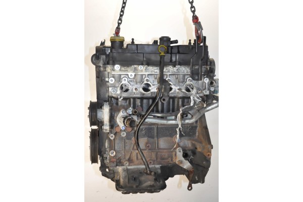 OPEL MERIVA II B 1 7 CDTI 74kW 100HP ENGINE A17DT 166tys km