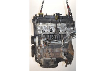 OPEL MERIVA II B 1 7 CDTI 74kW 100HP ENGINE A17DT 166tys km