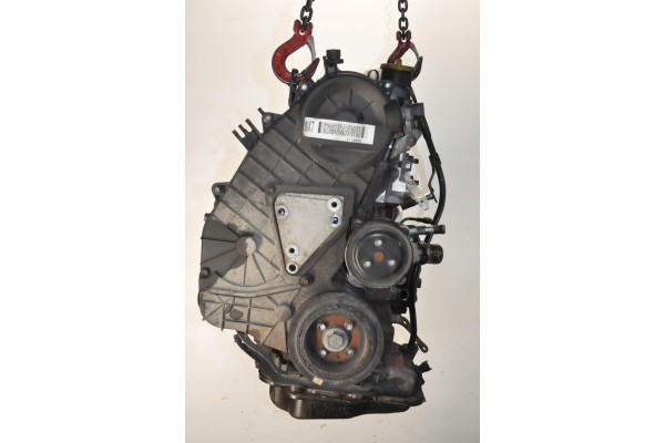 OPEL MERIVA II B 1 7 CDTI 74kW 100HP ENGINE A17DT 166tys km Part manufacturer Opel OE