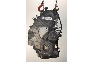 OPEL MERIVA II B 1 7 CDTI 74kW 100HP ENGINE A17DT 166tys km Part manufacturer Opel OE