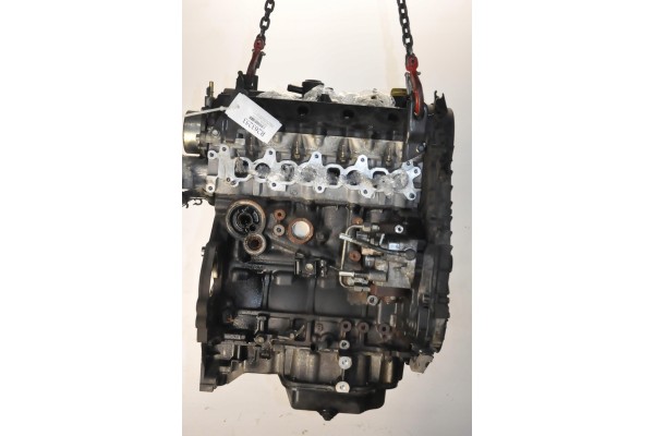 OPEL MERIVA II B 1 7 CDTI 74kW 100HP ENGINE A17DT 166tys km Catalog number of the part A17DT