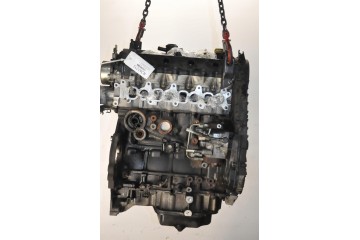 OPEL MERIVA II B 1 7 CDTI 74kW 100HP ENGINE A17DT 166tys km Catalog number of the part A17DT