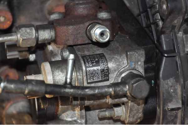 OPEL MERIVA II B 1 7 CDTI 74kW 100HP ENGINE A17DT 166tys km Quality of parts according to GVO O original with manufacturer s log