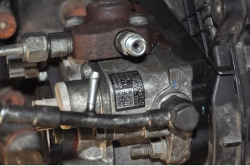 OPEL MERIVA II B 1 7 CDTI 74kW 100HP ENGINE A17DT 166tys km Quality of parts according to GVO O original with manufacturer s log