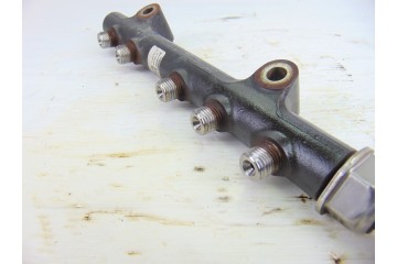 9685297580  RAMPA INYECTORA CITROEN BERLINGO COMBI Tonic 2015 9685297580 192364 CITROEN - 1