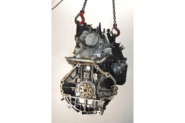 OPEL MERIVA II B 1 7 CDTI 74kW 100HP ENGINE A17DT 166tys km Car type passenger cars