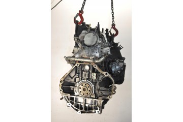 OPEL MERIVA II B 1 7 CDTI 74kW 100HP ENGINE A17DT 166tys km Car type passenger cars