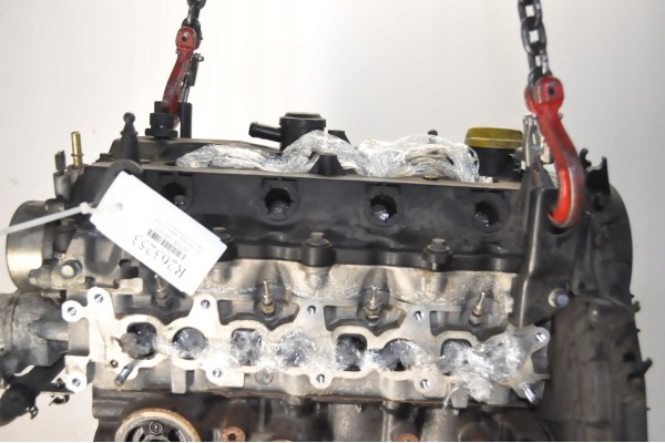OPEL MERIVA II B 1 7 CDTI 74kW 100HP ENGINE A17DT 166tys km Engine type diesel
