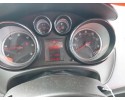 Motor OPEL MERIVA II B 1.7 CDTI 74kW 100HP A17DT 166,000 km