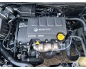 ENGINE 1 2 16V B12XEL 69KM OPEL ADAM