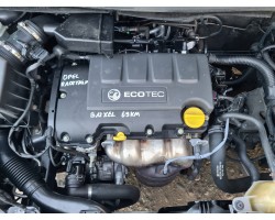 ENGINE 1 2 16V B12XEL 69KM OPEL ADAM
