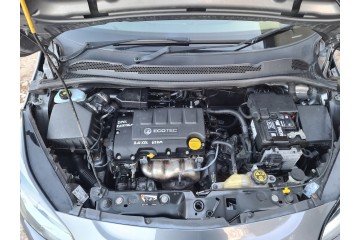 ENGINE 1 2 16V B12XEL 69KM OPEL ADAM Part manufacturer Opel OE
