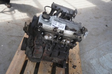 MITSUBISHI COLT V CJ ENGINE 1 3 petrol 1997year