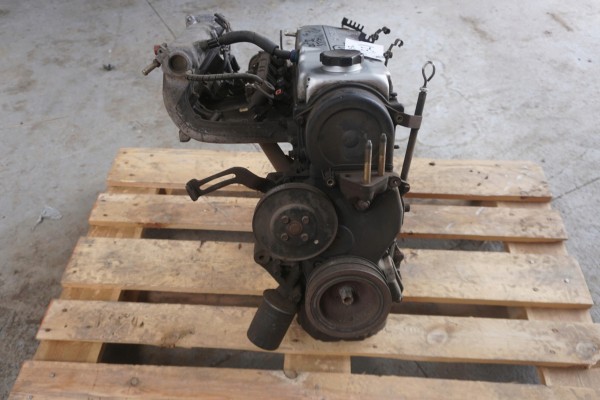 MITSUBISHI COLT V CJ ENGINE 1 3 petrol 1997year Catalog number of the part 99365482322