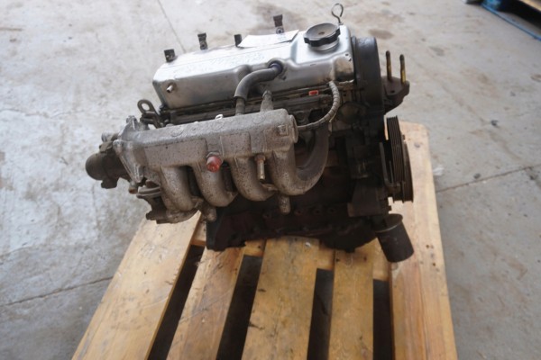 MITSUBISHI COLT V CJ ENGINE 1 3 petrol 1997year Part manufacturer Mitsubishi OE