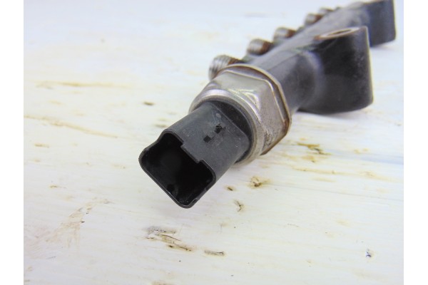 9685297580  RAMPA INYECTORA CITROEN BERLINGO COMBI Tonic 2015 9685297580 192364 CITROEN - 2