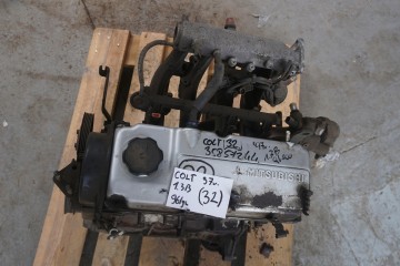 MITSUBISHI COLT V CJ ENGINE 1 3 petrol 1997year Engine type petrol