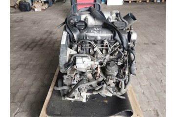 FABIA AND POLO IV IBIZA 1 9 SDI ASY ENGINE COMPLETE Part manufacturer Volkswagen OE
