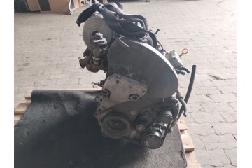 FABIA AND POLO IV IBIZA 1 9 SDI ASY ENGINE COMPLETE Catalog number of the part ASY