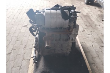 FABIA AND POLO IV IBIZA 1 9 SDI ASY ENGINE COMPLETE Car type passenger cars