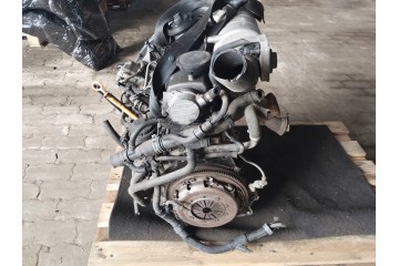 FABIA AND POLO IV IBIZA 1 9 SDI ASY ENGINE COMPLETE Engine type diesel