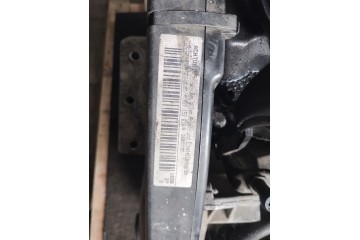 FABIA AND POLO IV IBIZA 1 9 SDI ASY ENGINE COMPLETE Quality of parts according to GVO O original with manufacturer s logo OE