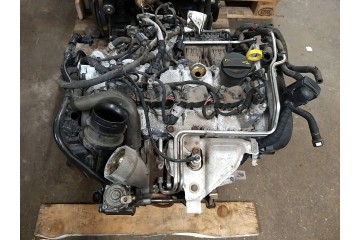 SEAT SKODA VW ENGINE COMPLETE 1 4 TSI CUKC