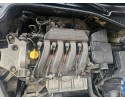 complete engine renault lagoon II 1 8 16V 116HP F4P771