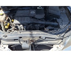 ENGINE MAZDA 3 BK 1 6 16V Z601 Z627 105 KM
