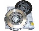 CLUTCH SET RENAULT HIT II MASTER II 7701477758 ORIGINAL