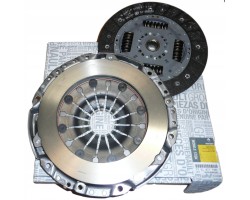 CLUTCH SET RENAULT HIT II MASTER II 7701477758 ORIGINAL