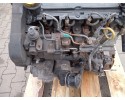 BARE ENGINE NISSAN MICRA K12 1 5 DCI Catalog number of the part 8200057225 MICRA K12